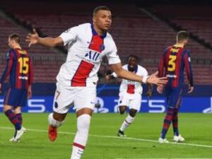 كيليان مبابي