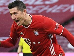 روبرت ليفاندوفسكي