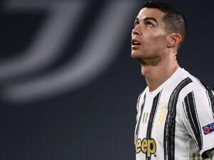 كريستيانو رونالدو