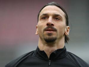 زلاتان إبراهيموفيتش