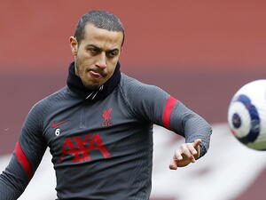 تياغو آلكانتارا