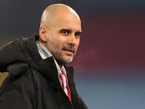 جوسيب غوارديولا