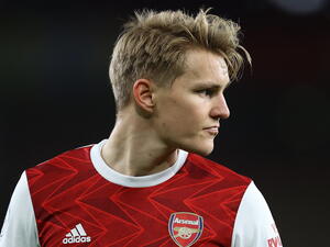 مارتن أوديغارد