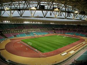 Rades Stadium (Photo: Agency Tunis Afrique Press)