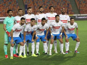 فريق الزمالك