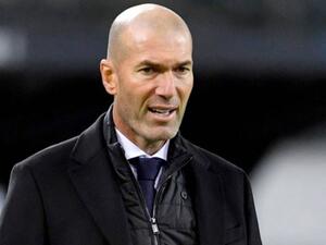 زين الدين زيدان