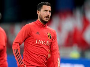 إيدين هازارد