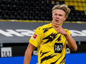 إيرلينغ هالاند