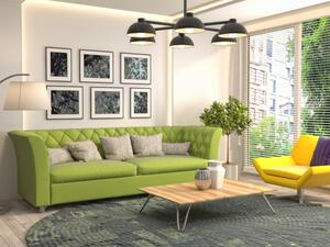 تُسعمل الألوان الحيادية، كالأبيض والبيج، في طلاء جدران صالات استقبال الضيوف تُسعمل الألوان الحيادية كالأبيض والبيج في طلاء جدران صالات استقبال الضيوف