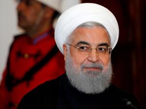 روحاني يتحدى واشنطن: إيران ستواصل تصدير النفط