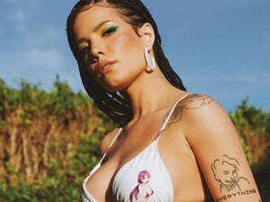 She will take the stage June 1