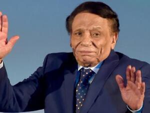 عادل إمام