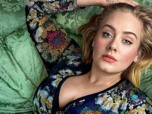 Adele 