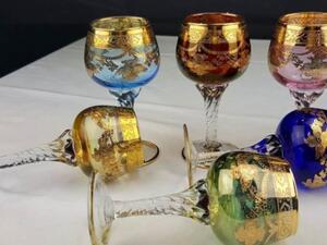 نصائح هامة عند تنظيف قطع الكريستال الخزفية