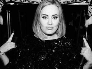 Adele 