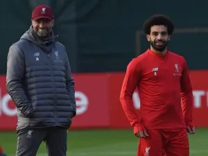 صلاح وكلوب