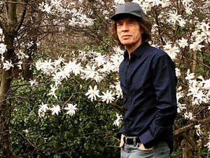 Mick Jagger