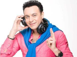 مصطفى قمر