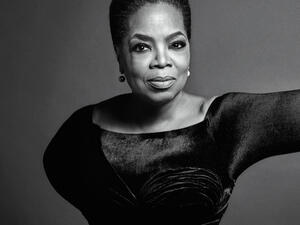 Oprah Winfrey