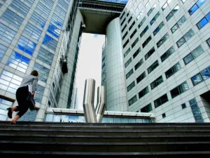 The ICC’s Potentially Global Moment