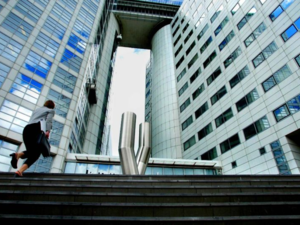 The ICC’s Potentially Global Moment