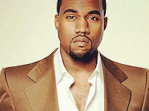 Kanye West