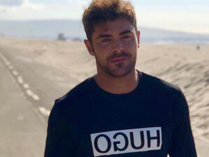 Zac Efron