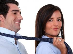 وجود طرف يحاول فرض سيطرته على العلاقة هو أمر مزعج ومرهق للطرف الآخر وجود طرف يحاول فرض سيطرته على العلاقة هو أمر مزعج ومرهق للطرف الآخر