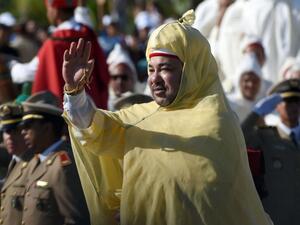 Morocco king snubs emergency summit in Saudi Arabia's Mecca, sends brother instead. (AFP/ File Photo)