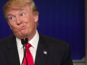 Trump (AFP/File Photo)