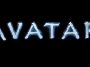 Avatar Movie Poster