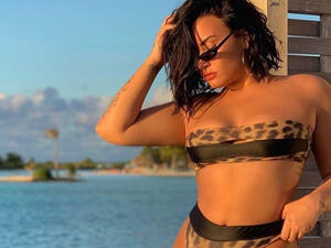 Demi Lovato 