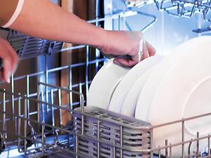 اصنعيه بنفسك: مسحوق غسيل لتنظيف غسالة الصحون