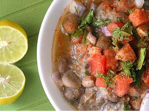 طبق الفول المغذي لوجبة السحور