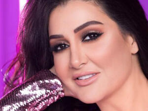 Source ghadaabdelrazek - Instagram