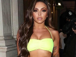 Jesy Nelson