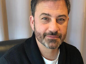 Jmmy Kimmel 