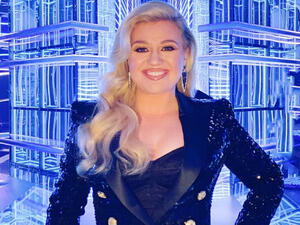 Kelly Clarkson 
