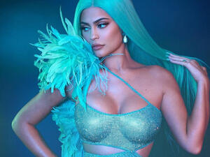 Kylie Jenner 