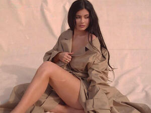 Kylie Jenner 