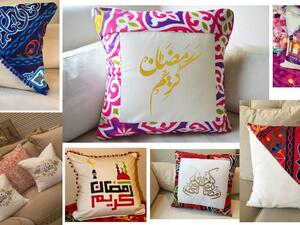 أسهل طريقة لتزيين المنزل لاستقبال رمضان