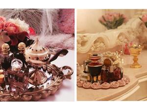 اصنعيه بنفسك: صينية بخور وطيب رمضان