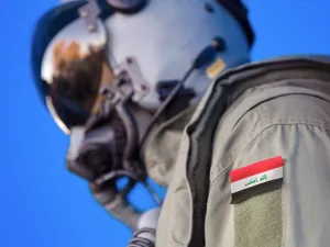 Iraqi forces held an ISIS leader in Mosul. (Shutterstock/ File Photo)