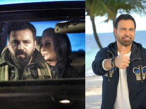 Tayem Hassan posted a video of Halanis comments in his interview in the show Aysha Show