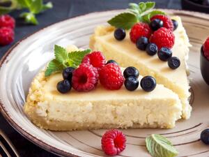 تشيز كيك