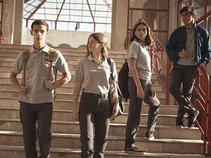 Jordanians were over the moon last year when Netflix announced its first Arabic original series would be filmed and set in the kingdom. (Netflix)