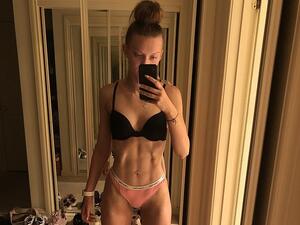 A 24-year-old accounting graduate,Danica Dedic. (Danica Dedic)