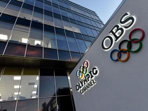 The Olympic Broadcasting Services are close to finalising plans for Tokyo 2020. (AFP/ File)