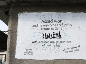 (Kesh Malek/Alaa Alsswid)