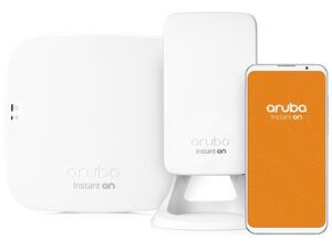 Aruba Instant On Family